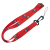 Cordón de cuello personalizable para promoción