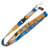 Cordón de cuello personalizable para promoción