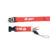 Cordón personalizado impreso para promoción