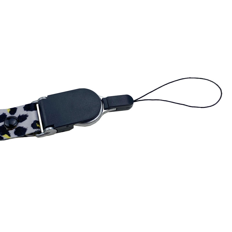 Cordón personalizado individual para regalo de promoción