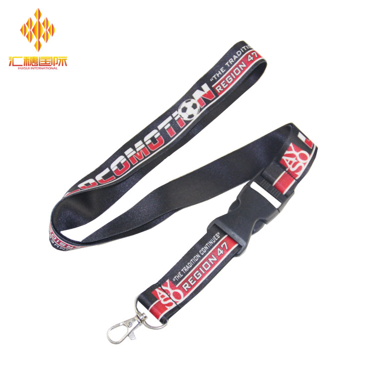 Cordón de transferencia de calor personalizable para oficina para promoción