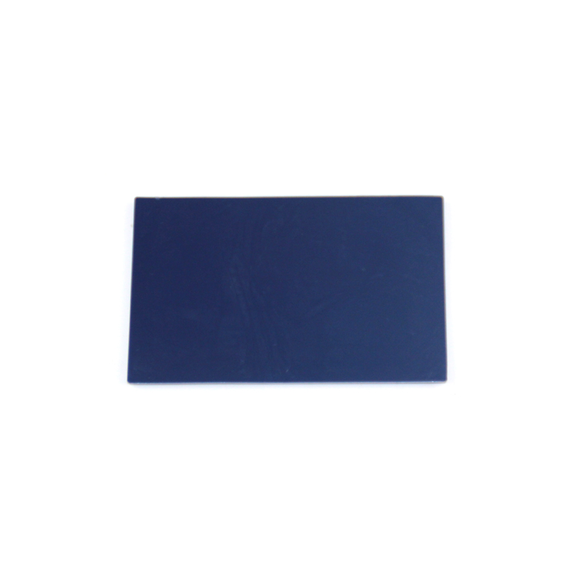 Parche de PVC personalizado